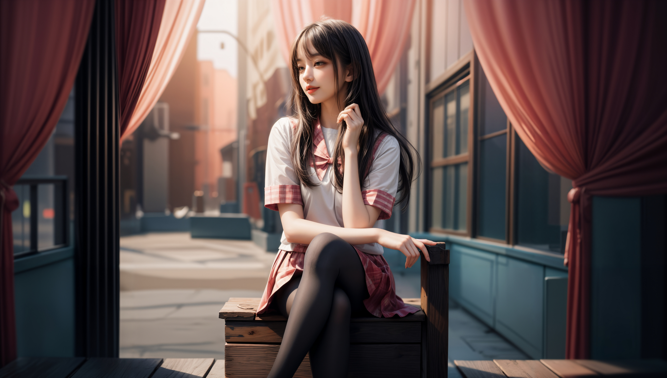 中央气象台：广东云南西北部等地有较强降水